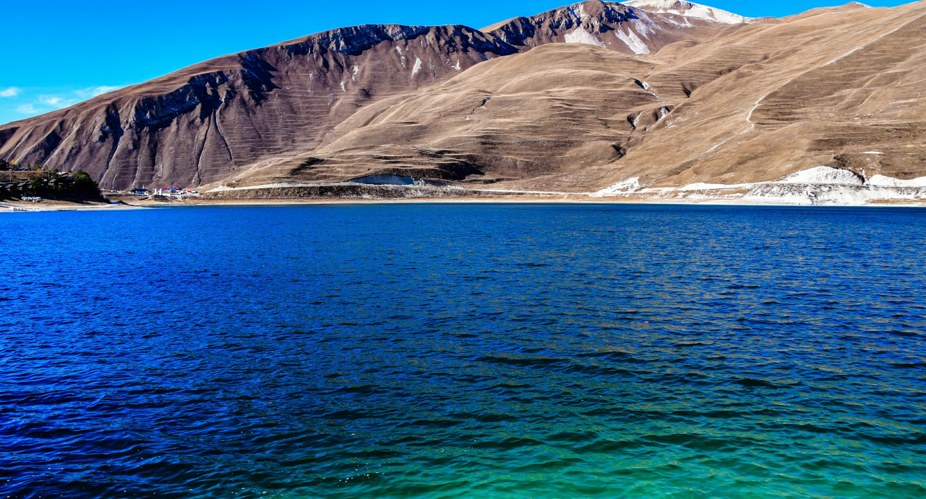 Health and Wellness Tourism in Russia: How to Combine Vacation and Healthcare