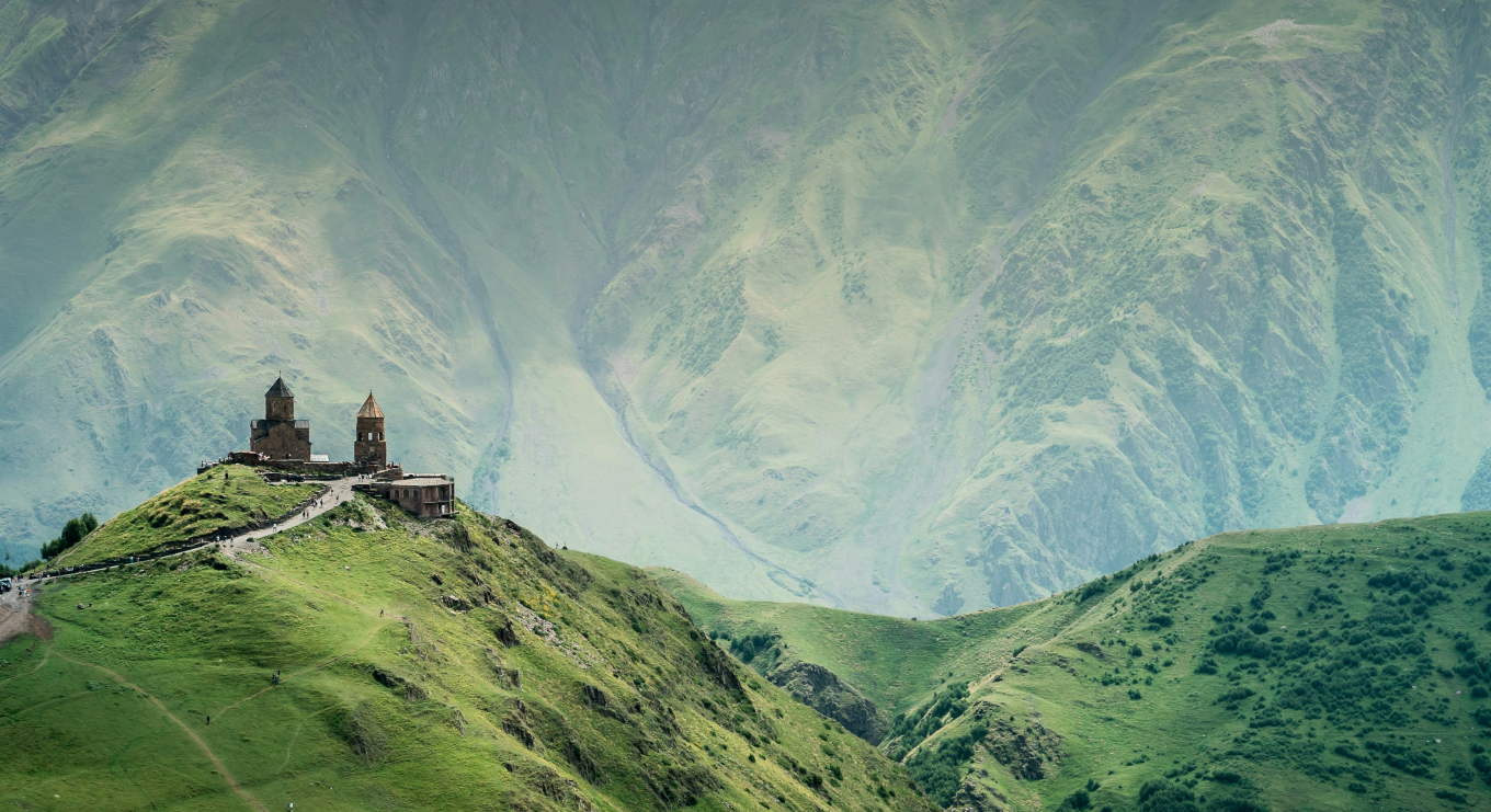 Stavropol: A Green Gem of Southern Russia Waiting to be Discovered