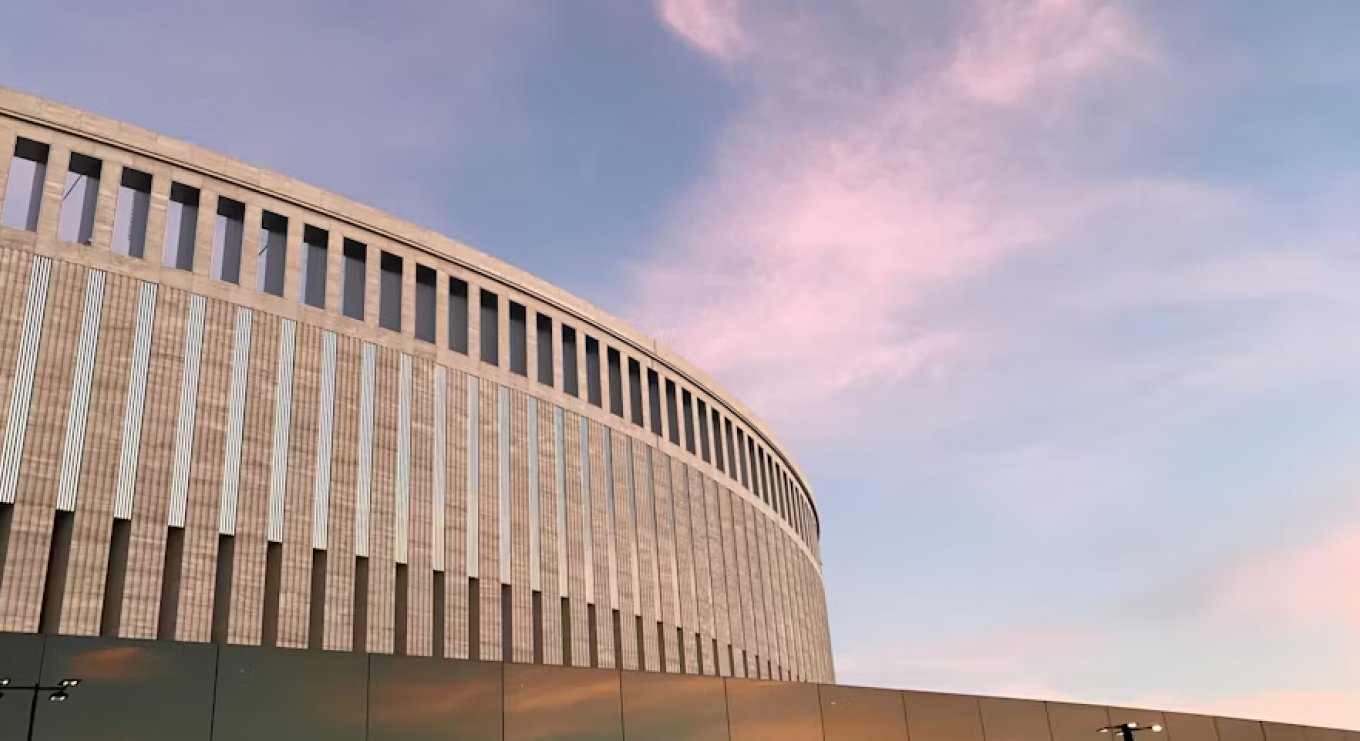 Krasnodar: The Sun-Drenched Capital of Southern Russia