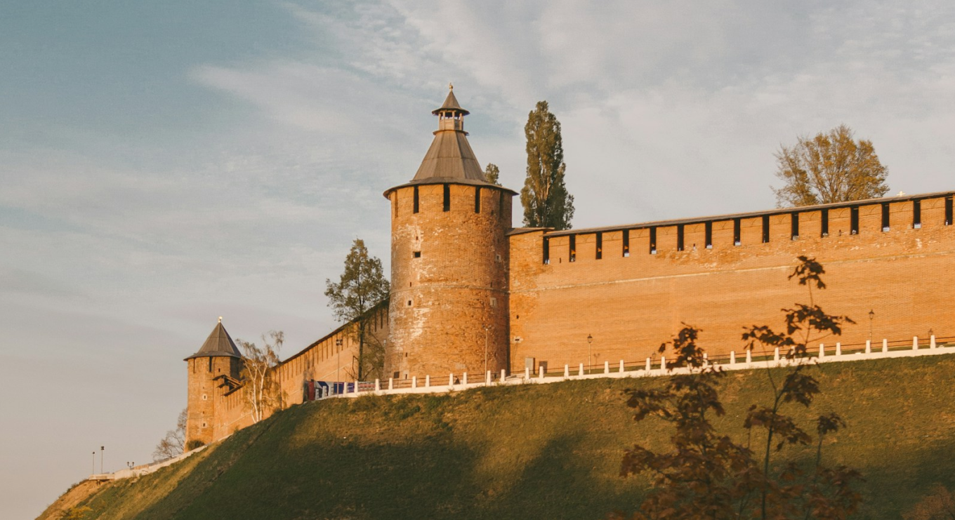 Veliky Novgorod: Where Russian History Begins and Meets Indian Culture