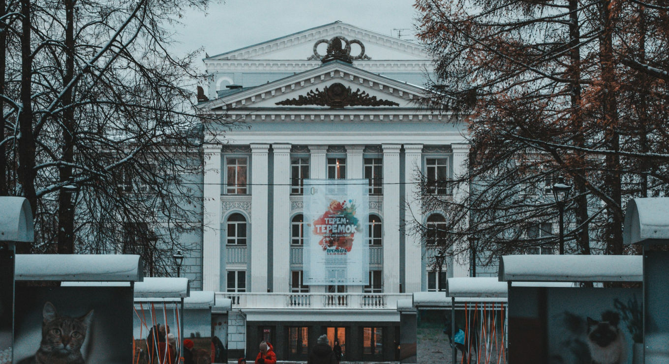 Perm: The Ural City with an Indian Heartbeat