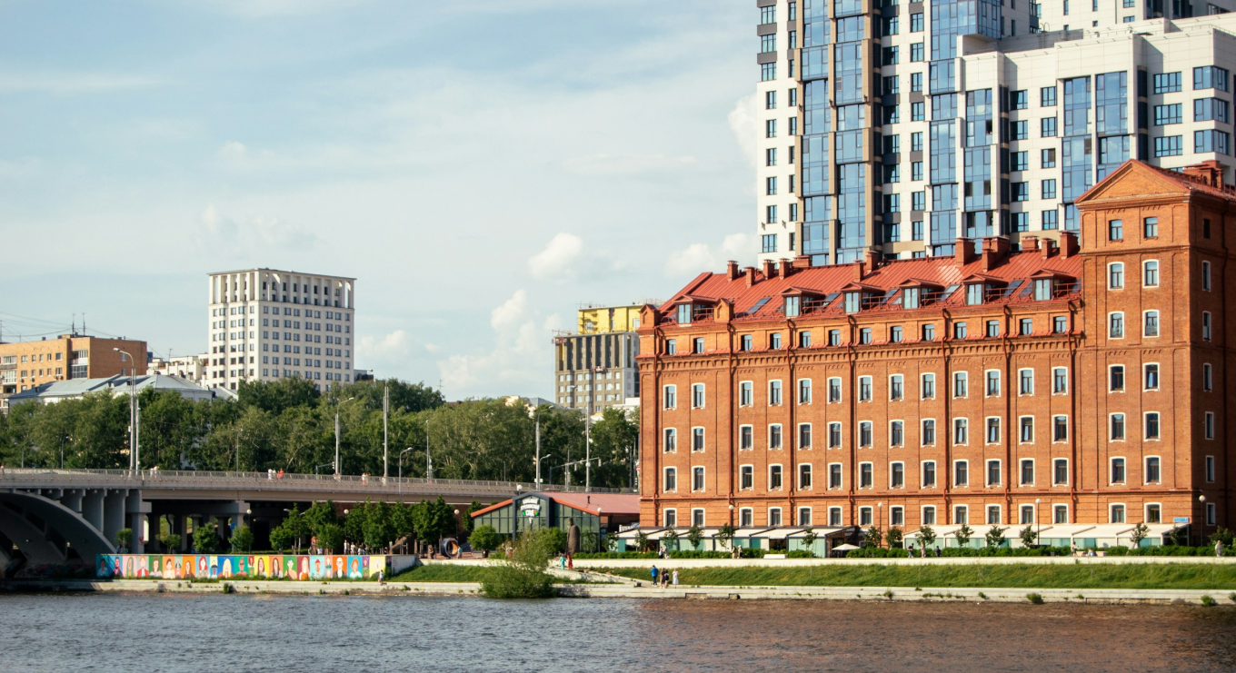 Yekaterinburg: The Dynamic Heart of the Urals Welcomes India