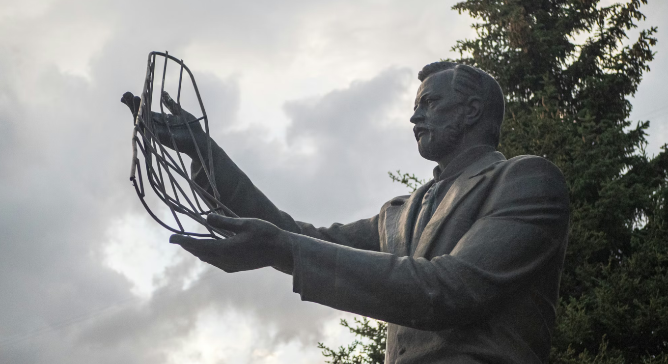 Belgorod: The City of Russia’s First Salute and Unbreakable Spirit