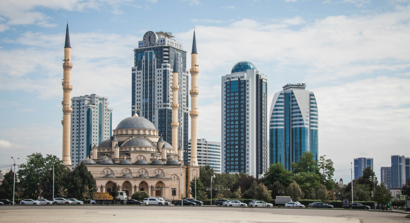 Grozny: Where Chechen Hospitality Meets an Indian Touch