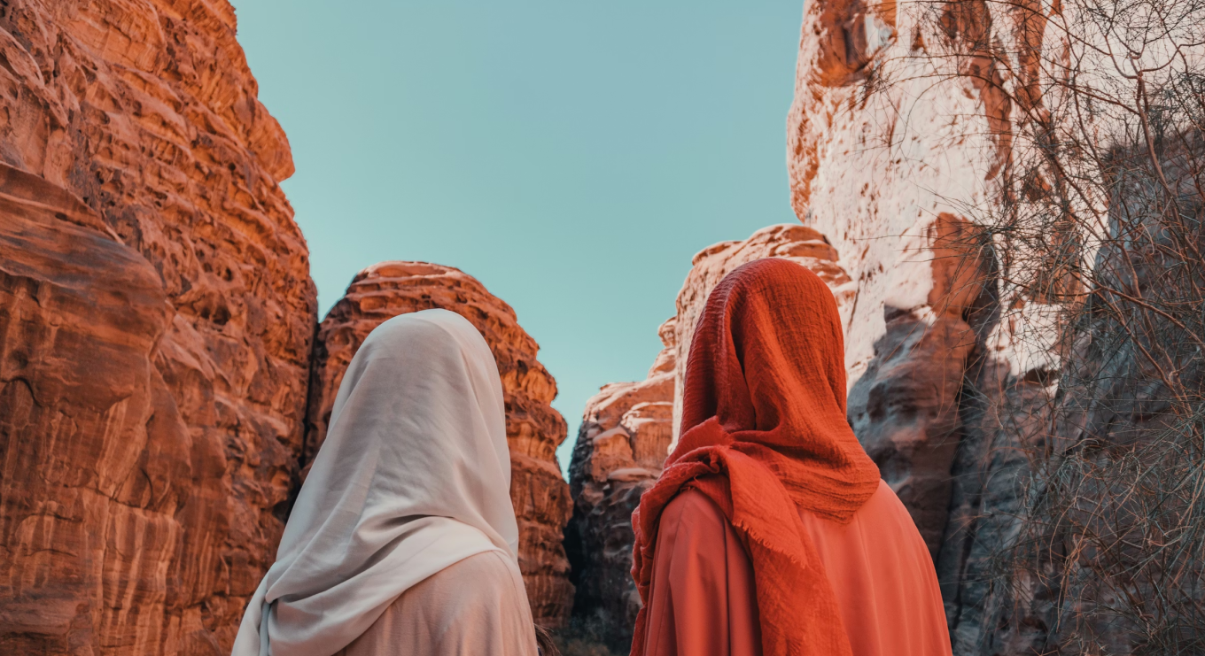 How Saudi Citizens Can Enter Russia in 2025